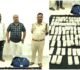 Breaking : छत्तीसगढ़ में यहां पकड़ाया 75 लाख कैश, होंडा कार की सीट के नीचे छिपा था 500-500 नोटों के बंडल
