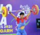 खेलो इंडिया ट्राइबल गेम्स 2026 : रायपुर में भारोत्तोलन का धमाकेदार जलवा, पूर्वाेत्तर के सितारों ने रचा इतिहास