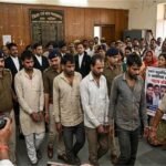 पिता के सामने बेटे को मौत के घाट उतारने वाले 5 दरिंदों को कोर्ट ने दी उम्रकैद,पिता को 3 साल बाद मिला न्याय