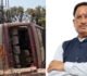 जशपुर बस दुर्घटना पर सीएम साय ने जताया गहरा दुःख, घायलों के समुचित उपचार के दिए निर्देश