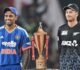T20 World Cup 2026: आज होगा क्रिकेट का महामुकाबला! भारत-न्यूजीलैंड फाइनल में आमने-सामने, इतिहास रचने का मौका