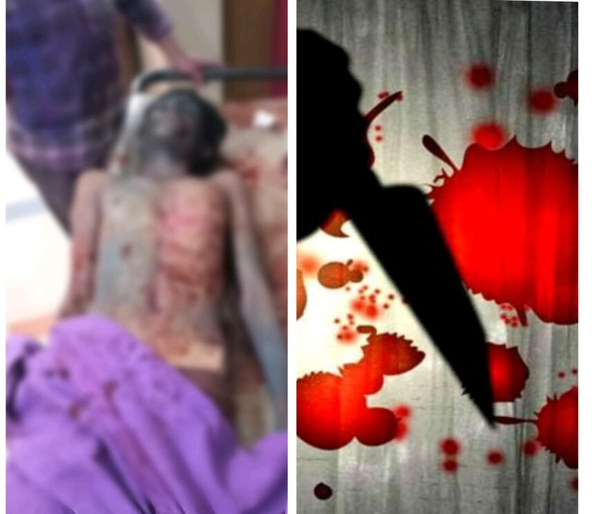 आरंग में होली के हुड़दंग के बीच मर्डर: चाकूबाजी में युवक की मौत, लोधी समाज में भारी आक्रोश