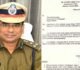 छत्तीसगढ़ के IPS संतोष सिंह को बड़ी जिम्मेदारी, CISF में बने DIG