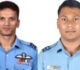 असम में फाइटर जेट सुखोई हुआ क्रैश, वायुसेना के 2 पायलट शहीद
