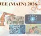 JEE Main 2026 रिजल्ट जारी, 26 छात्रों ने हासिल किया 100 परसेंटाइल