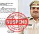 CG ASI suspended : शहर के इस थाने में गुंडागर्दी; एएसआई ने फरियादी को जड़े 20 थप्पड़, जानिए फिर क्या हुआ?