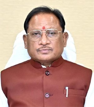 विश्व स्वास्थ्य दिवसस्वस्थ जीवनशैली अपनाने का संकल्प लें- मुख्यमंत्री विष्णु देव साय