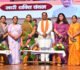 नारी शक्ति महासम्मेलन सम्पन्न में सीएम साय बोले नरेंद्र मोदी ने 12 वर्षों में महिलाओं का सम्मान बढ़ाने का किया है काम