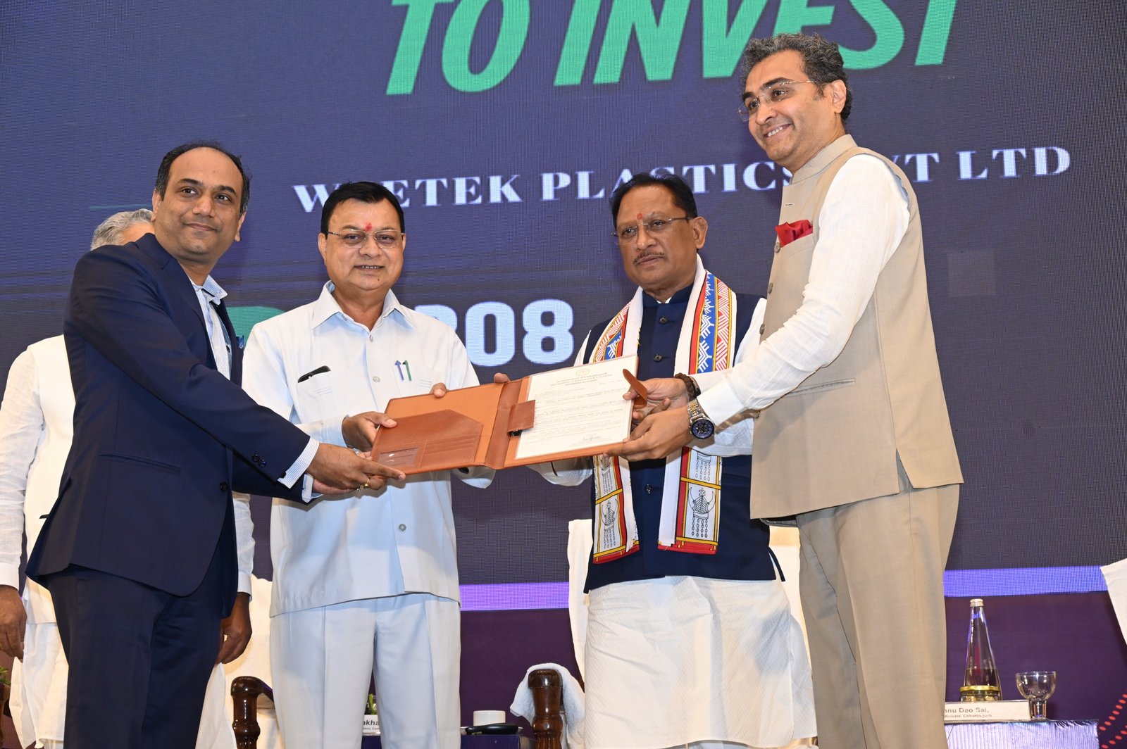 उद्योग और श्रम विभाग के आपसी समन्वय से संवर रहा है – छत्तीसगढ़