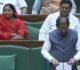 VIDHANSABHA : सीएम ने पेश किया महिला आरक्षण बिल पर चर्चा का प्रस्ताव, विपक्ष ने किया जमकर हंगामा