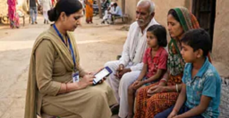 छत्तीसगढ़ में जनगणना 2027 का पहला चरण 1 मई से होगा शुरू, देनी होगी ये जानकारी