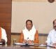 CG Cabinet Meeting: कल होगी कैबिनेट की बैठक, लिए जाएंगे महत्वपूर्ण फैसलों पर निर्णय…