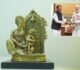 मुख्यमंत्री साय ने प्रधानमंत्री मोदी से की मुलाकात, भेंट की बेल मेटल निर्मित ‘माता कौशल्या के राम’ की कलाकृति
