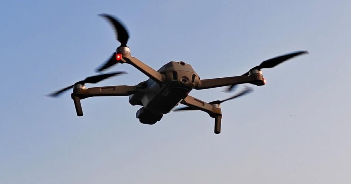 दुश्मन की हर चाल पर ‘अजीत’ की नजर, सेना को मिले 500 हाई-टेक स्वदेशी ड्रोन