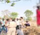 CG- दिल दहला देने वाली घटना: एक ही पेड़ पर फंदे से लटके मिले महिला और युवक के शव, इलाके में मचा हड़कंप…!!