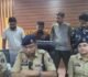फार्महाउस बना था आईपीएल सट्टे का कंट्रोल रूम, पुलिस की रेड में 7 आरोपी गिरफ्तार