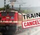 CGTrainCancelled: 8 दिनों तक कई ट्रेनें रद्द, चौथी लाइन के काम से रेलवे का बड़ा फैसला