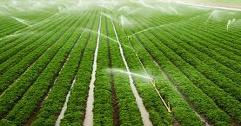 दो सिंचाई योजनाओं के कार्यों के लिए 6.58 करोड़ रूपए स्वीकृत