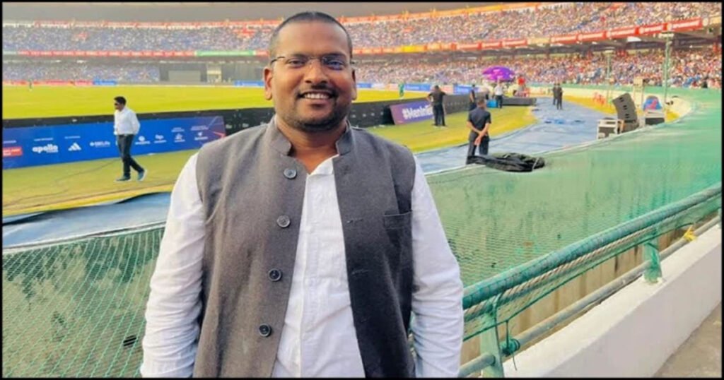 कांग्रेस नेता दुष्कर्म के आरोप में गिरफ्तार, 7 मई को शादी है