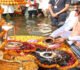 जलेश्वर महादेव धाम में मुख्यमंत्री विष्णुदेव साय ने किया जलाभिषेक: प्रदेश की सुख-समृद्धि की कामना की…