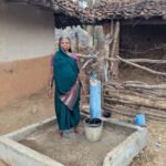जल जीवन मिशन से बदली ग्राम सोनझरी की तस्वीर, हर घर जल ग्राम के रूप में मिली नई पहचान