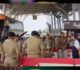 रायपुर पहुंची मुंबई इंडियंस की टीम, हार्दिक-रोहित को देखने विमानतल पर उमड़े फैंस