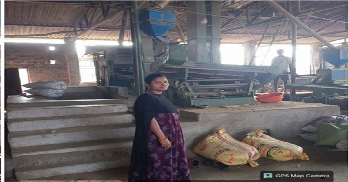 संघर्ष से आत्मनिर्भरता तक उषा बनीं ग्रामीण महिलाओं के लिए प्रेरणा, सुदूर आदिवासी गांव में दे रही हैं रोजगार और सुविधाएं