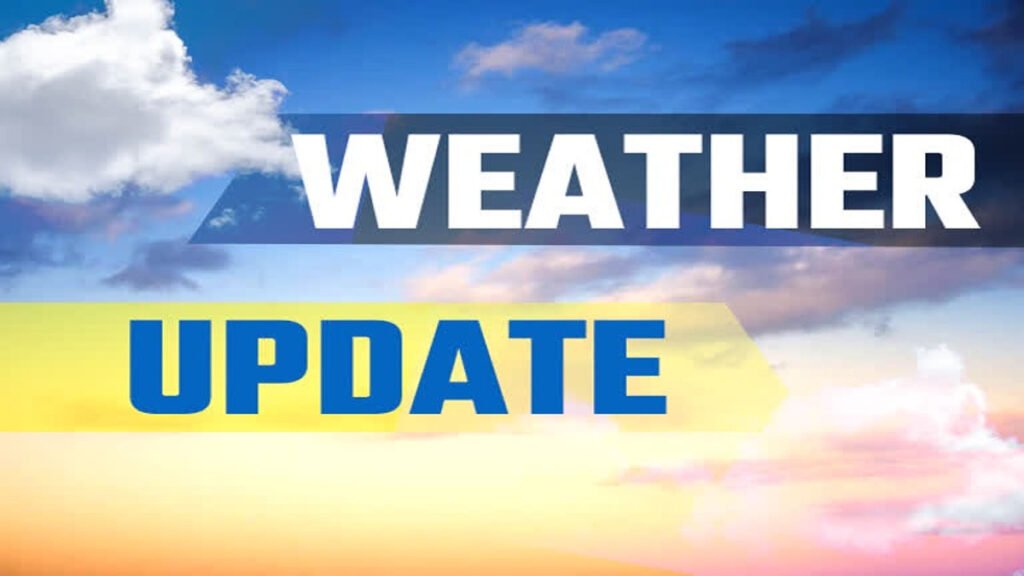 CG WEATHER : मौसम ने लिया यू-टर्न &mdash; तेज गर्मी के बाद अंधड़, बारिश और बिजली गिरने का अलर्ट