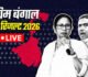 Results Live: बंगाल में 145 सीटों पर आगे बीजेपी, TMC 103 पर, असम में BJP को बहुमत, तमिलनाडु में एक्टर विजय की TVK 74 सीटों पर आगे