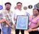 इनोवेशन महाकुंभ 1.0 में वित्त मंत्री चौधरी ने किया स्टॉल्स का निरीक्षण, युवाओं को दिया नवाचार का संदेश