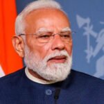 विदेश दौरे से लौटते ही एक्शन में PM मोदी, आज होगी हाई-लेवल बैठक, सभी मंत्रियों को दिल्ली में रहने का आदेश