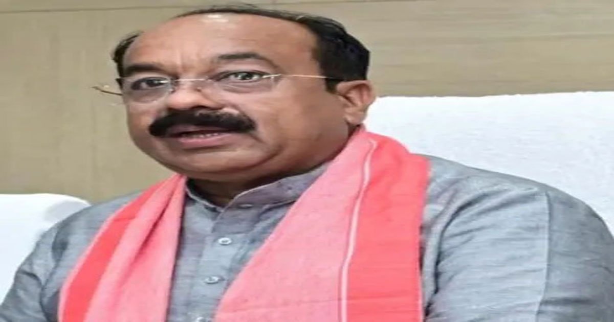 कांग्रेस का सनातन विरोधी चेहरा फिर उजागर, अब हिंदू बर्दाश्त नहीं करेगा : साव