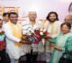 सांसद बृजमोहन अग्रवाल का जन्मदिन बना जन-उत्सव, 24 घंटे उमड़ा जनसैलाब