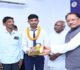 सपना देखना और उसे लक्ष्य में बदलकर निरंतर प्रयास करना ही सफलता की कुंजी – मुख्यमंत्री विष्णुदेव साय