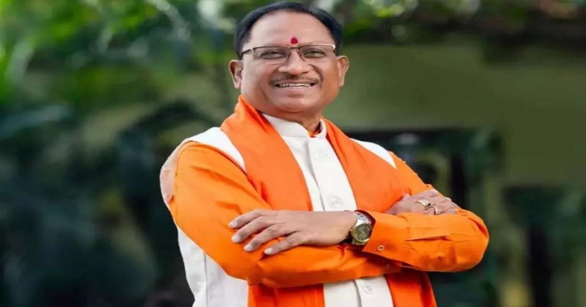 मुख्यमंत्री विष्णुदेव साय के नेतृत्व में नवा रायपुर बन रहा हाई-टेक उद्योगों का नया केंद्र