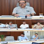 नवा रायपुर में बनेंगे संयुक्त शासकीय भवन, रायपुर को मिलेगा नया जल शोधन संयंत्र और दौड़ेंगी ई-बसें