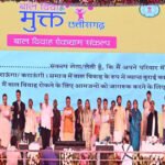 बाल विवाह के खिलाफ छत्तीसगढ़ की निर्णायक लड़ाई, हजारों पंचायतों की बदली तस्वीर