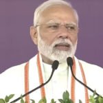 PM मोदी को मिला 31वां अंतरराष्ट्रीय सम्मान, स्वीडन ने दिया सर्वोच्च ‘पोलर स्टार’ अवॉर्ड
