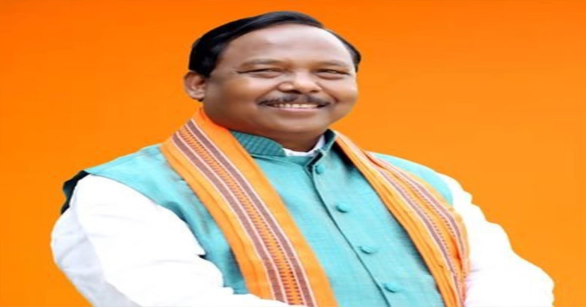 नैनो डीएपी के उपयोग से किसानों को कम लागत में मिलेगा बेहतर उत्पादन : कृषि मंत्री नेताम