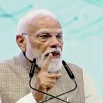 भारत अवसरों की भूमि है, जो तकनीक और मानवता दोनों से प्रेरित है: प्रधानमंत्री मोदी