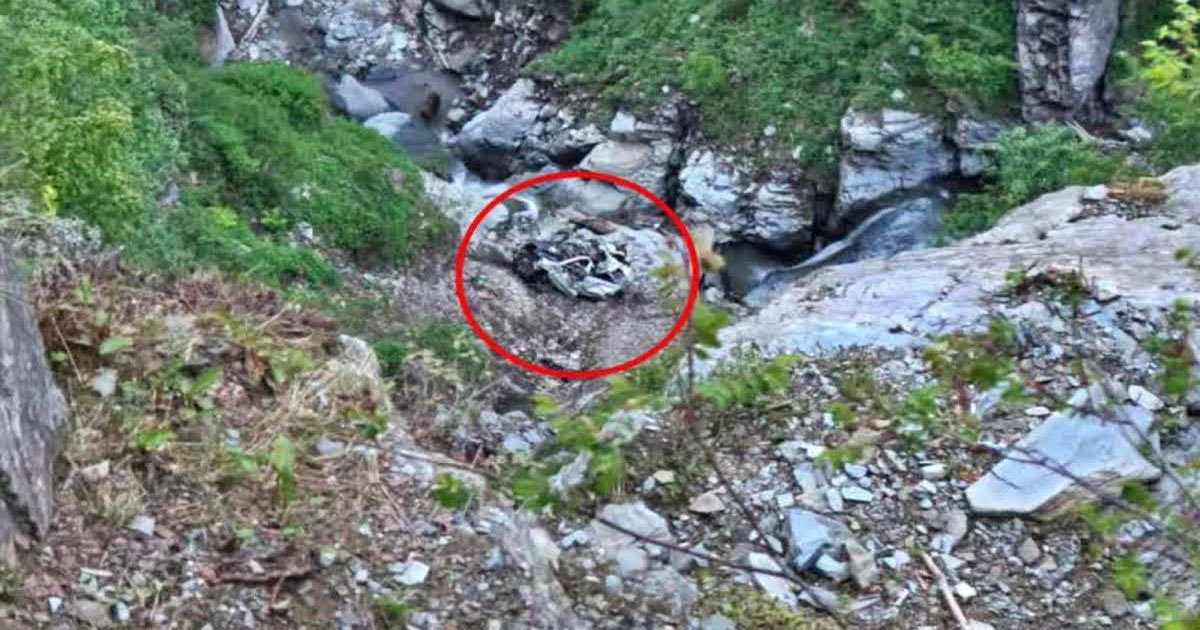 ब्रेकिंग : छत्तीसगढ़ के 4 हिमाचल में मौत, घूमने गया था परिवार, तभी 500 मीटर गहरी खाई में गिरी कार