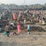 जल संरक्षण के साथ मिल रहा बंपर रोजगार, मोर गांव, मोर तरिया अभियान से संवर रहे ग्रामीण क्षेत्र