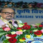 इकोनॉमी के विकास के लिए वैल्यू एडिशन आधारित उत्पादन करना होगा -राज्यपाल डेका’