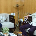 राज्यपाल डेका ने पर्यटन स्थलों का विकास एवं सुविधाएं बढ़ाने के दिए निर्देश