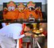 मुख्यमंत्री साय हरिनाम संकीर्तन नामयज्ञ में हुए शामिल