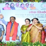 मुख्यमंत्री विष्णुदेव साय ने किया कचना रेलवे ओवरब्रिज का लोकार्पण, राजधानी रायपुर को मिली बड़ी सौगात, लाखों लोगों को मिलेगी ट्रैफिक जाम से राहत…..