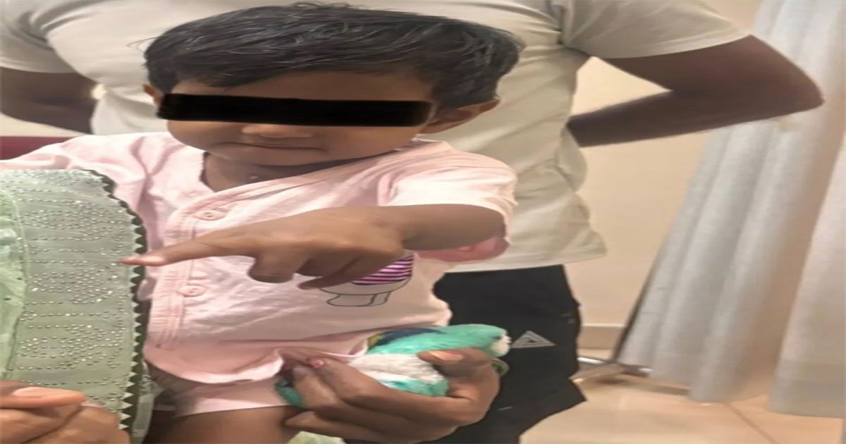 एम्स रायपुर ने 10 माह के मासूम को दी नई जिंदगी, दुर्लभ हृदय सर्जरी में मिली बड़ी सफलता