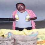 किसानों ने नैनो डीएपी के उपयोग को बताया लाभकारी, समितियों में समय पर मिल रहा है खाद-बीज