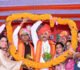 स्वास्थ्य मंत्री श्याम बिहारी जायसवाल और वित्त मंत्री ओपी चौधरी की बड़ी सौगात: सरिया में 100 बिस्तर सिविल अस्पताल का भूमिपूजन