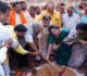 विकास को मिली तेज रफ्तार: सांसद बृजमोहन अग्रवाल ने 419 लाख से अधिक के कार्यों का भूमिपूजन एवं लोकार्पण